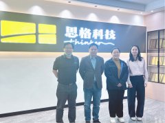 跨界“逃光”：思格科技若何从锂电配备 